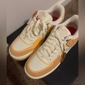 Brand new nike air force 1